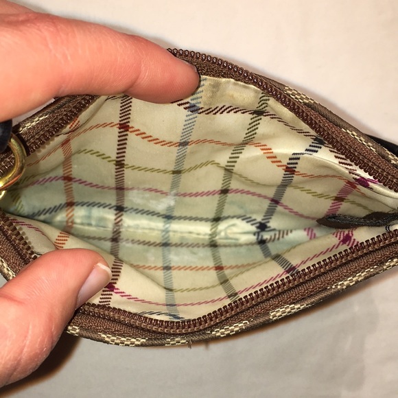 Coach Wallet - Picture 6 of 6